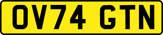 OV74GTN