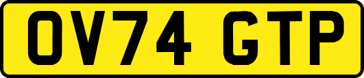 OV74GTP