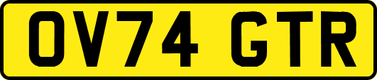 OV74GTR