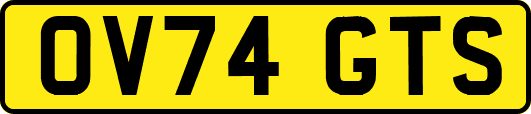 OV74GTS