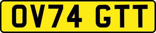 OV74GTT