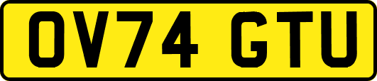 OV74GTU