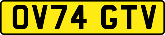 OV74GTV