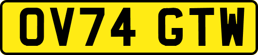 OV74GTW