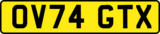 OV74GTX