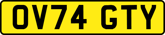 OV74GTY