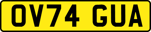 OV74GUA