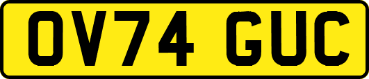 OV74GUC