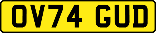 OV74GUD