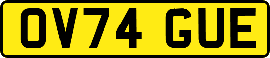 OV74GUE