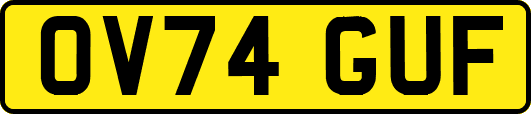 OV74GUF