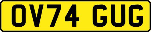 OV74GUG