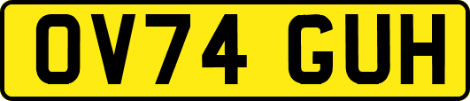 OV74GUH