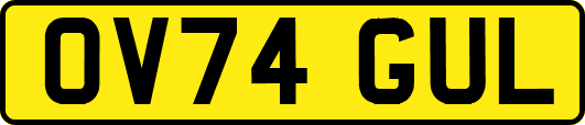 OV74GUL