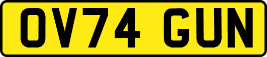 OV74GUN