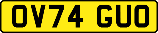 OV74GUO