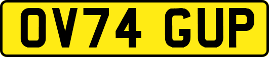 OV74GUP