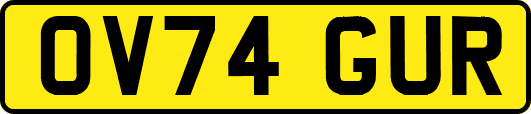 OV74GUR