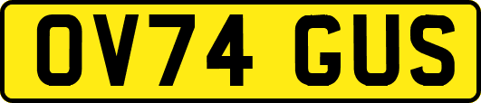 OV74GUS