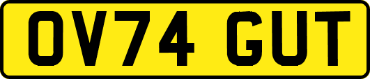 OV74GUT