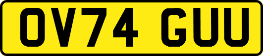 OV74GUU