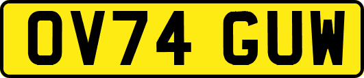OV74GUW