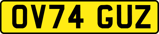 OV74GUZ