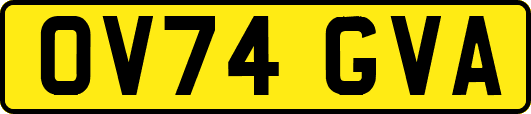 OV74GVA