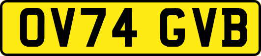 OV74GVB
