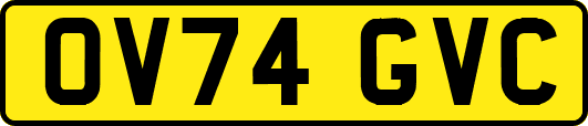 OV74GVC