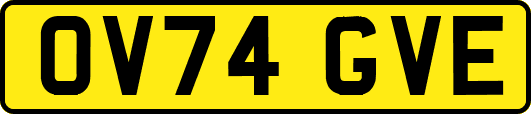 OV74GVE
