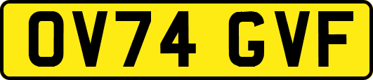OV74GVF