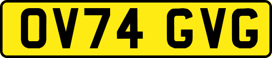 OV74GVG