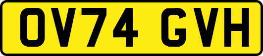 OV74GVH