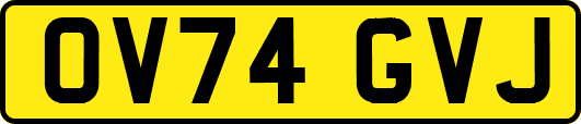 OV74GVJ