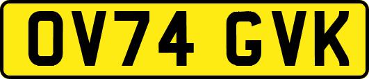 OV74GVK