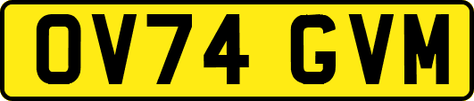 OV74GVM