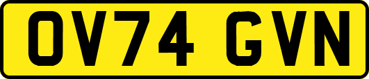 OV74GVN