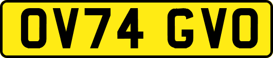 OV74GVO