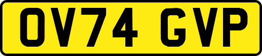 OV74GVP