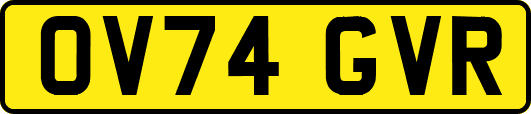 OV74GVR
