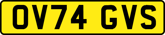 OV74GVS