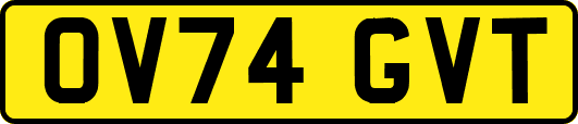 OV74GVT