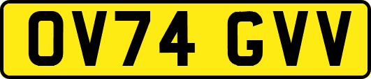 OV74GVV