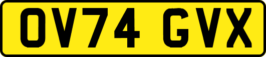 OV74GVX