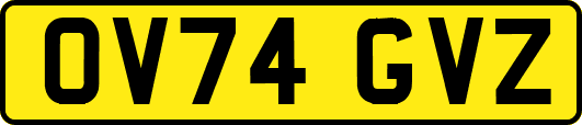 OV74GVZ