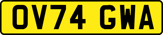 OV74GWA