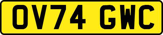 OV74GWC