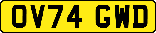 OV74GWD