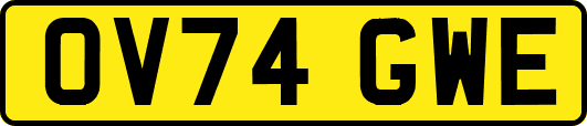 OV74GWE